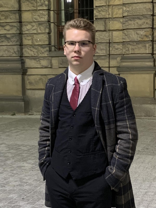 Jan Rakowski