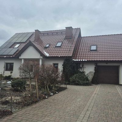 DOM na SPRZEDAŻ