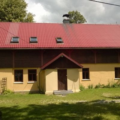 DOM na SPRZEDAŻ
