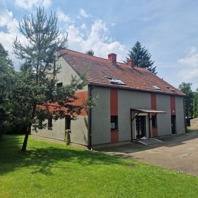 DOM na SPRZEDAŻ