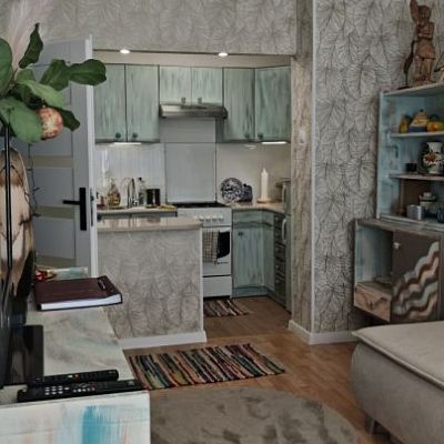 MIESZKANIE na WYNAJEM