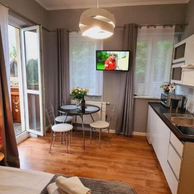 MIESZKANIE na WYNAJEM